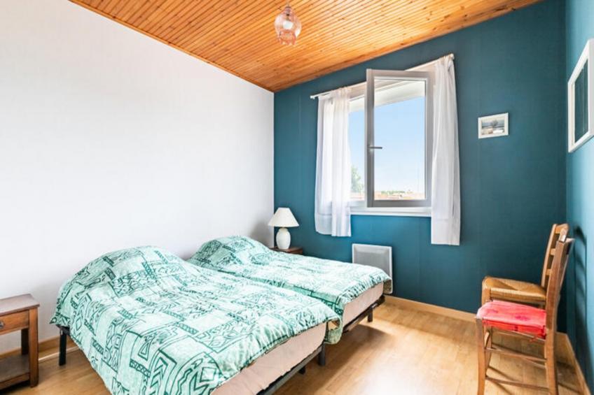 Maison à Givrand - foto 14