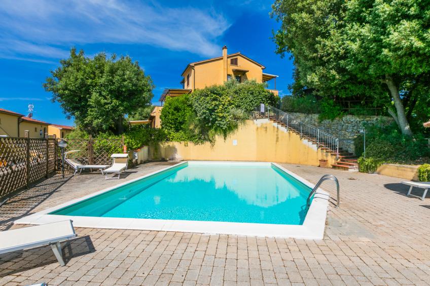 Il Castello - foto 31