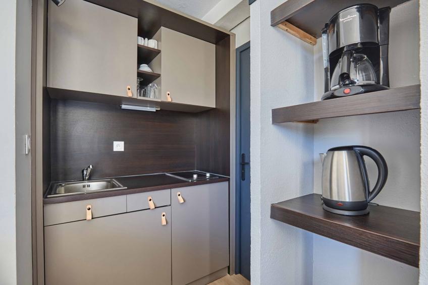 Appart'hôtel Les Floridianes S2 Superior - foto 11