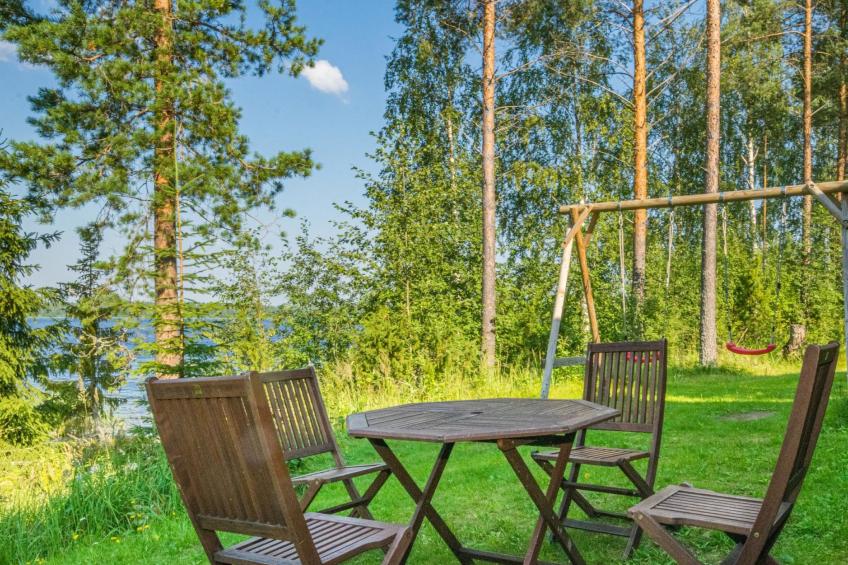 Karjalan kelohuvila - foto 17