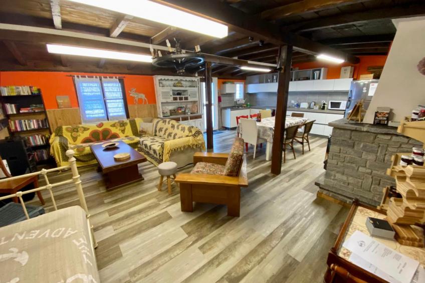 Insel-Ferienhaus - foto 19