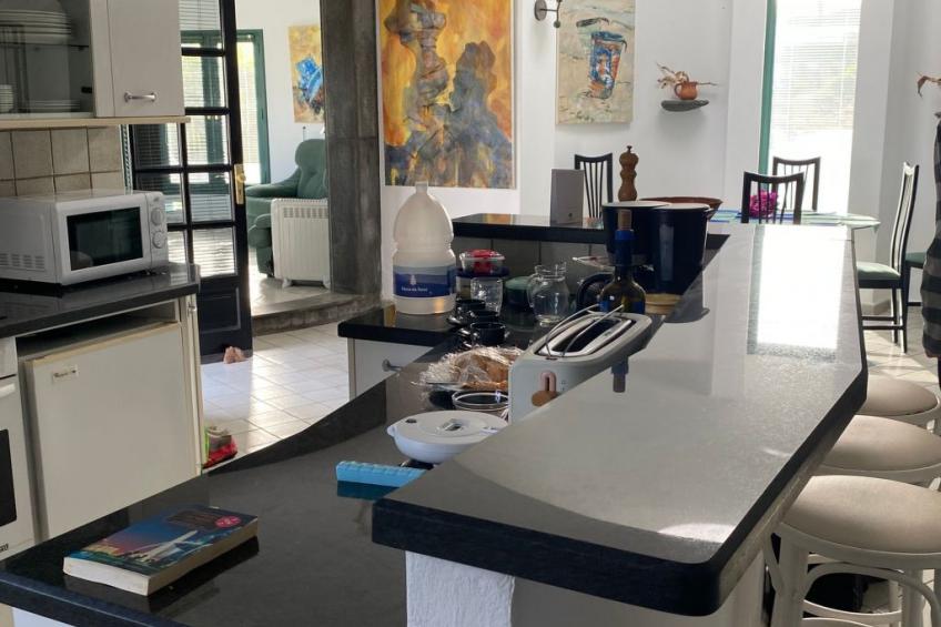 Villa Los Ojos - foto 6