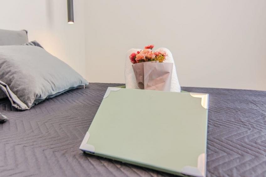 Neues modernes Poolhaus in Privlaka - foto 48