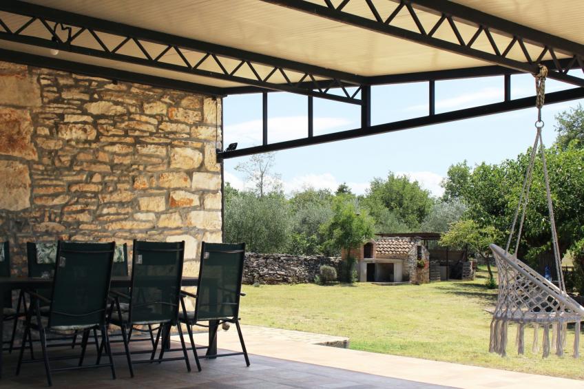 Das Haus im Wald - foto 6