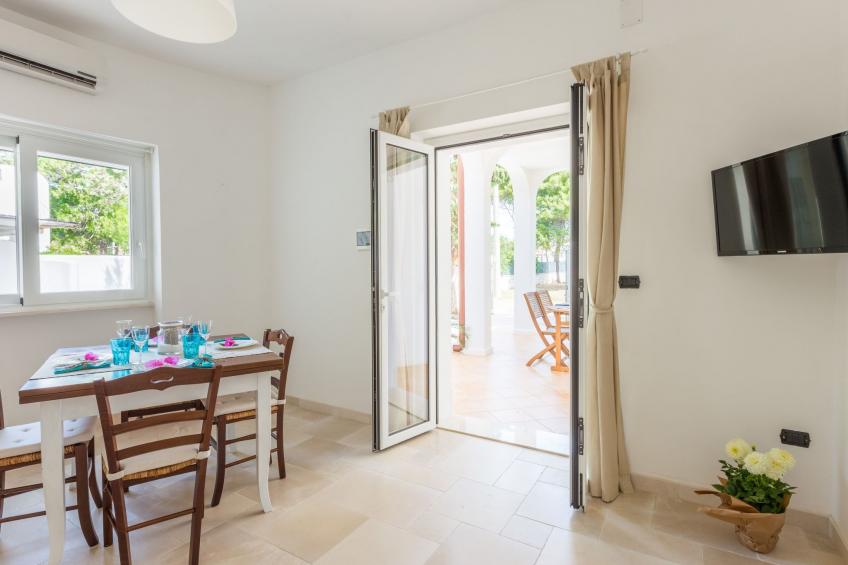 Villa Ferreri in der Nähe der Strände - foto 6