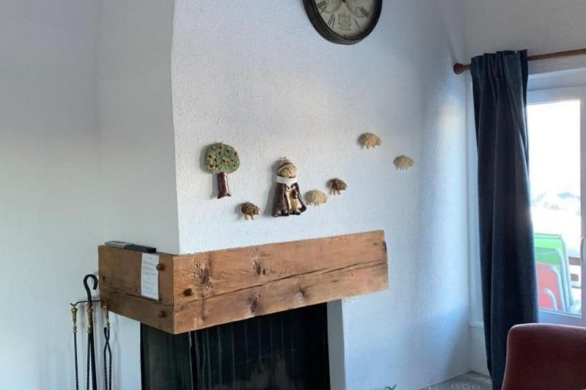 Aparthaus Surselva, direkt an der Skipiste - foto 14