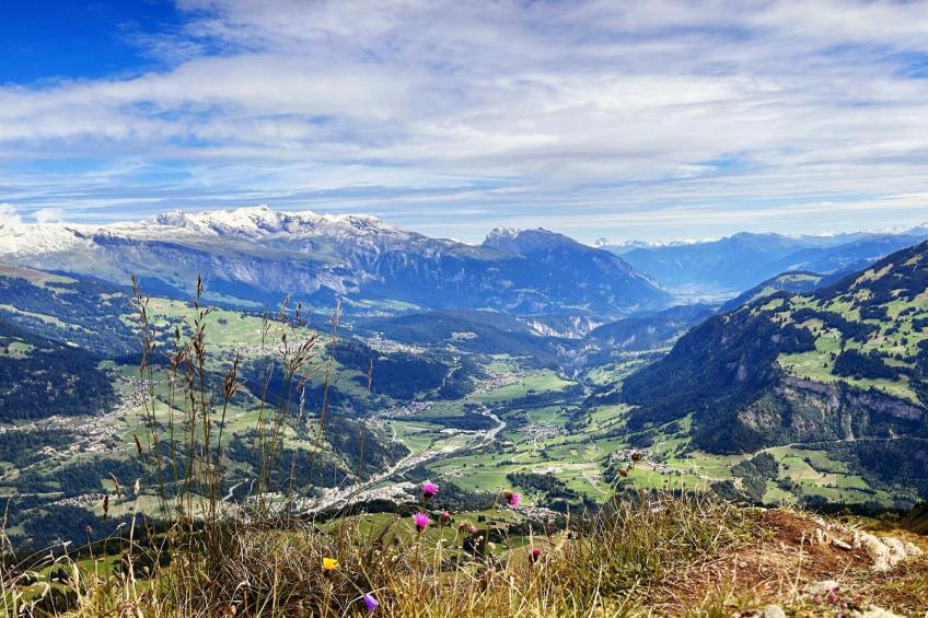 im Haus Chistasteggli - foto 31