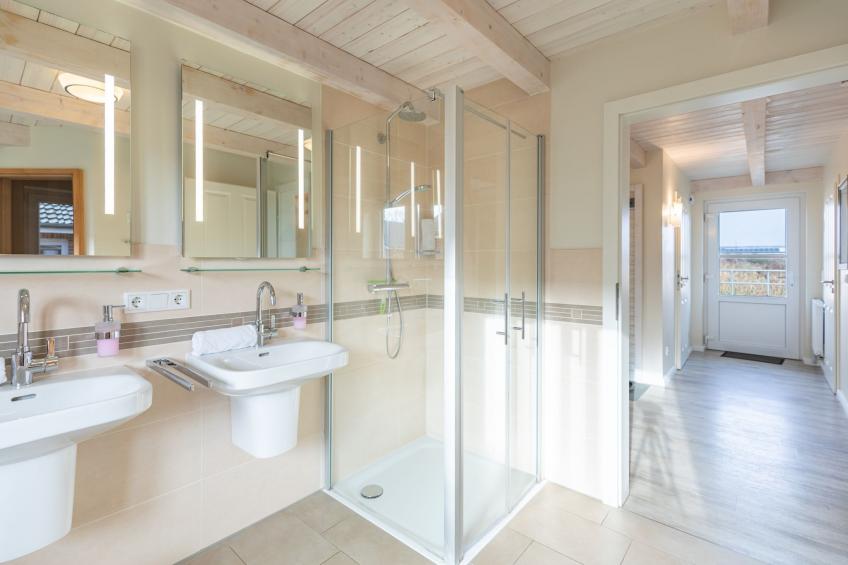 Ferienhaus Dagebüll - Blanker Hans - foto 30