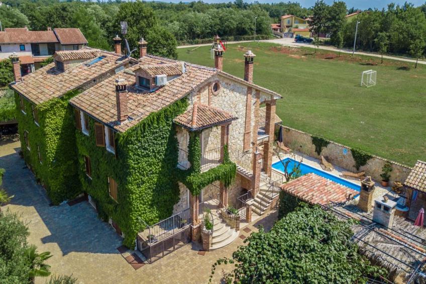 Apartments Andre Poreč - Two bedroom Apartment with Balcony and Pool (Emma) - foto 24