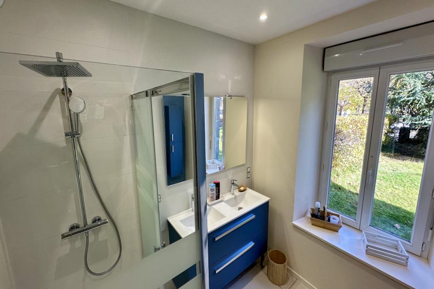 Villa Les Moullières de l’eau 14pers Le Mont Dore - foto 48