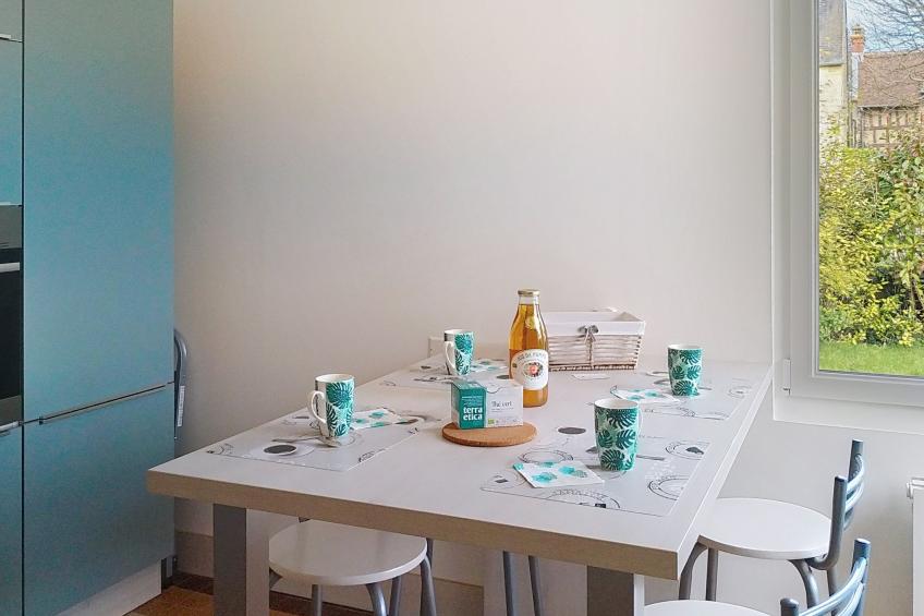 Mahionias's cottage - foto 24