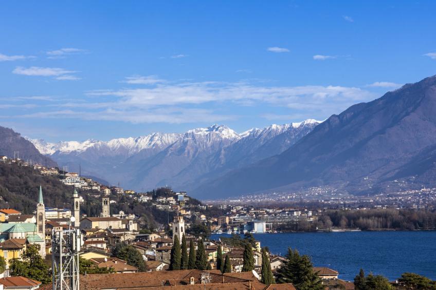 Lovere Balcony View - foto 29