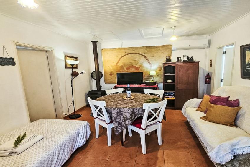 Haus in einem Bauernhof zwischen Weinbergen 1 - foto 10