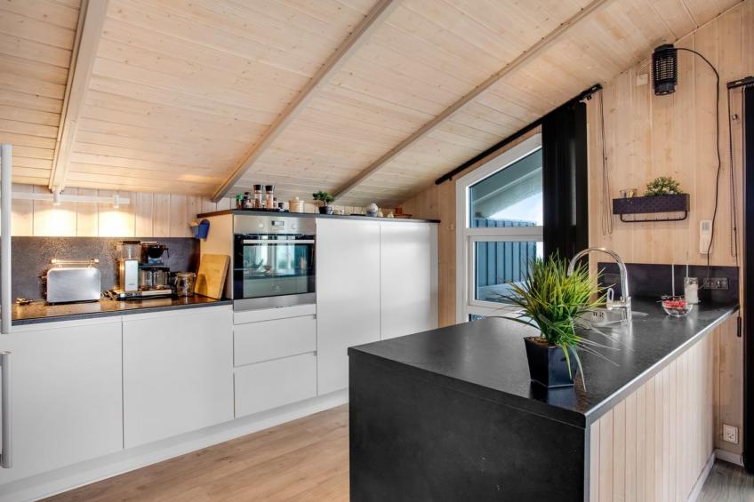 "Holmwith" - 50m from the sea in Western Jutland - foto 12