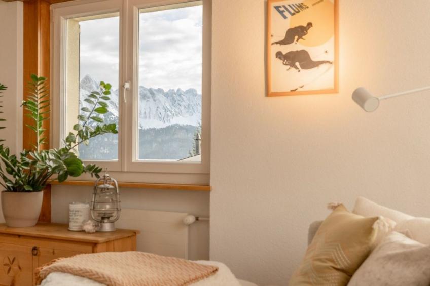 Mätzwiesen Höckli (CharmingStay), (Flumserberg Tannenheim), - foto 6