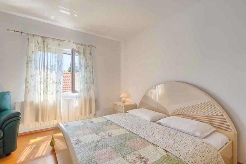 Holiday apartment with air conditioning - BF-V5WH3 - foto 8