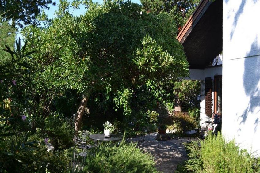 Apartments Oleandar Selce- One bedroom apartment with Balcony (2+1) - foto 10