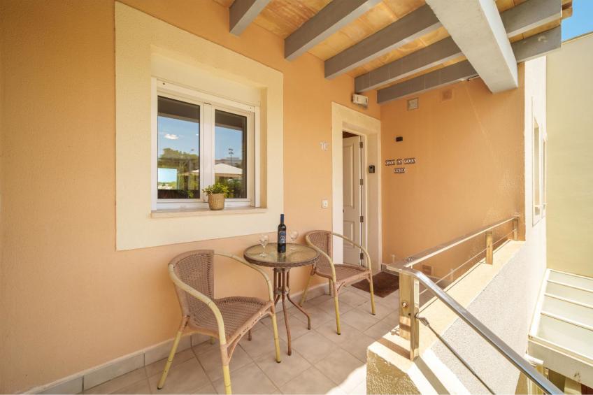 Penhouse Wohnung - foto 20