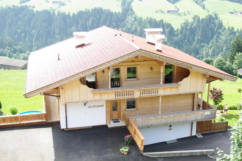 Haus Fernwald Top Tim und Nynke - foto 30