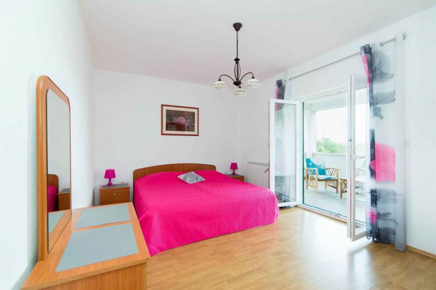 Vakantiewoning met tuin en airco - VW-MBK48 - foto 20