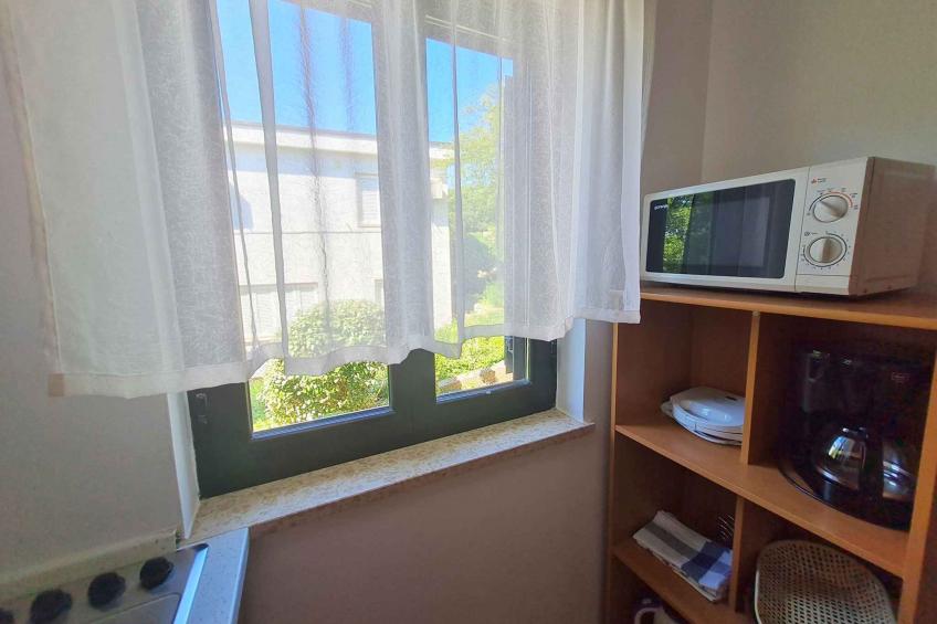 Vakantiewoning met airco - VW-DF4PC - foto 14