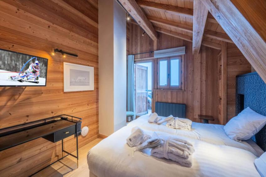 Chalet Ecureuil - foto 8