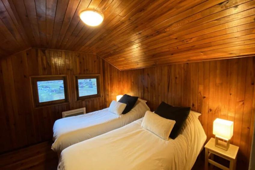 Chalet - foto 12