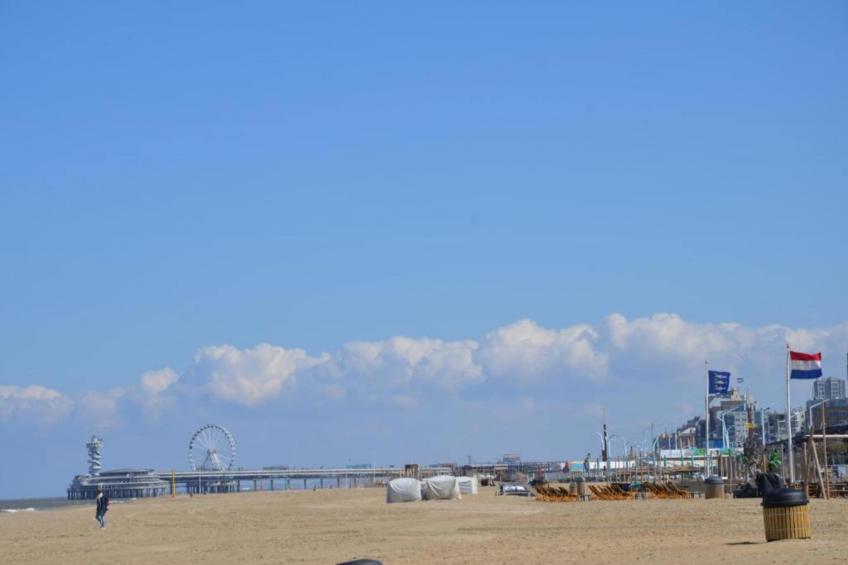 Nautisch Centrum Scheveningen - foto 23