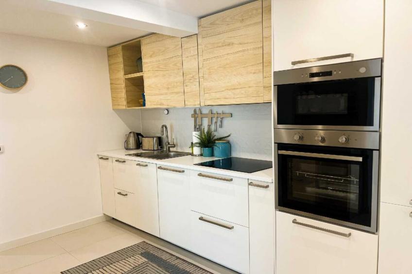 Villa Oneum – APT Mare - foto 2