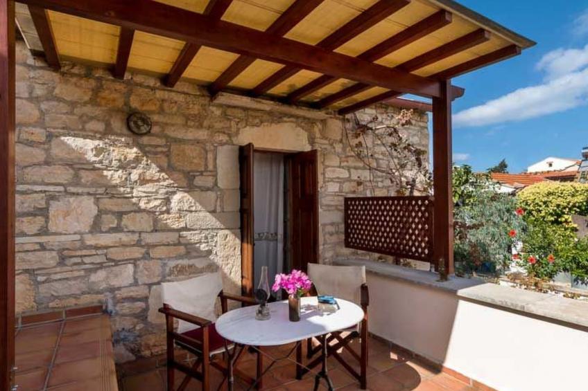 in Douliana mit Großem Balkon - foto 16