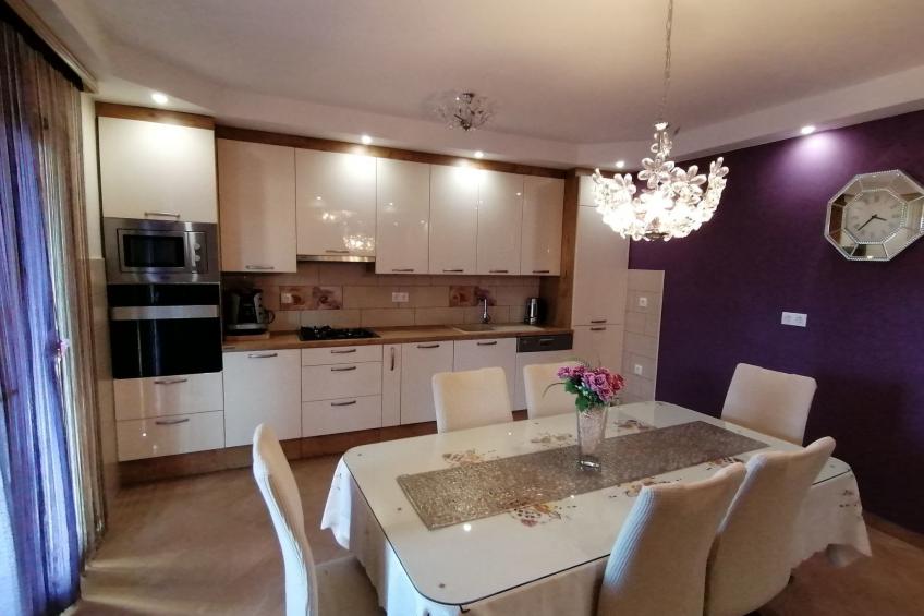 Wohnung Roncević mit Kamin, in Rovanjska - foto 10