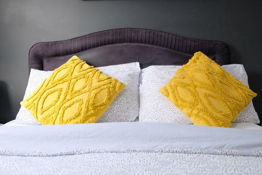 1-Schlafzimmer-Wohnung, 3 Gäste mit Parkplatz und Wi-Fi - foto 8