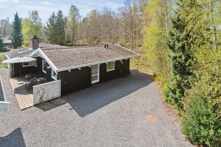 "Gjertrud" - 1km from the sea - foto 26