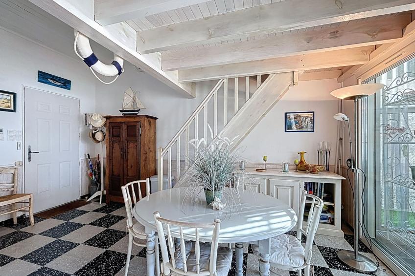 Les cabanes de Pérols - foto 8