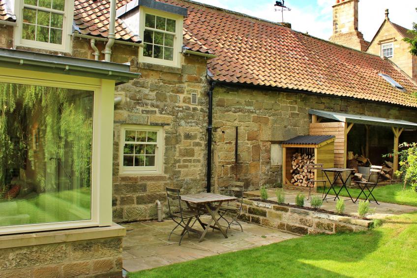 Ingleby Manor - Manor Cottage - foto 3