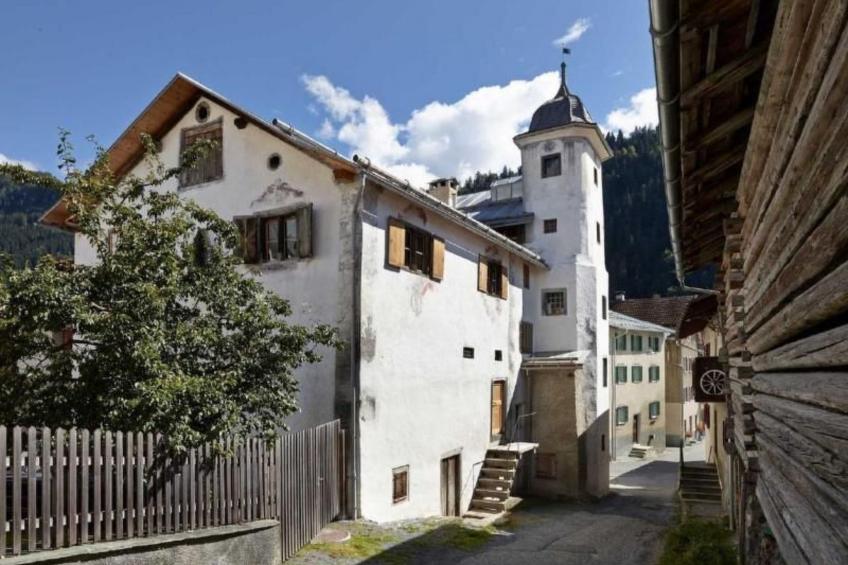 Türali oben - foto 2