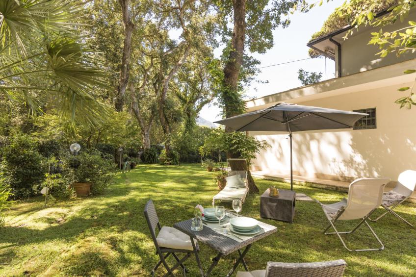 La casina nel bosco - foto 10