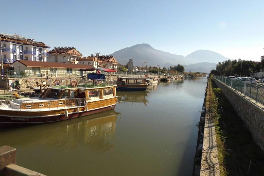 Strandnahe Ferienwohnung über zwei Etagen - foto 30