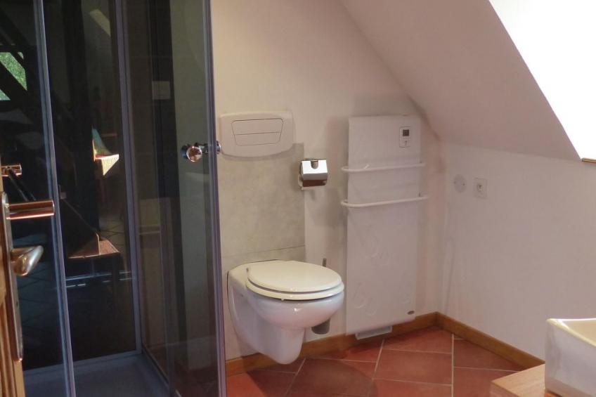 Domäne mit Terrasse, Grill und Garten - foto 15