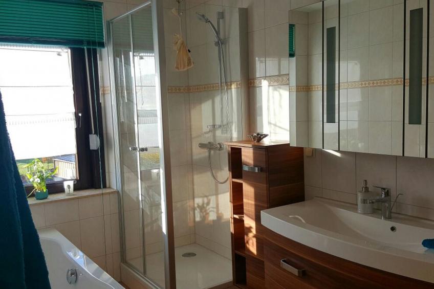 Komfortwohnung - foto 16