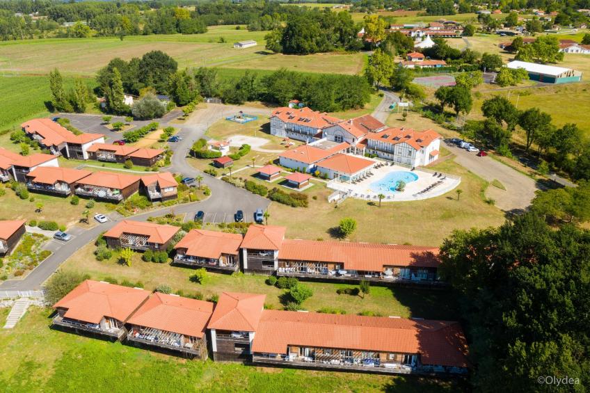 Residence Les Hameaux de la Chalosse, Cassen - Typ B - foto 73