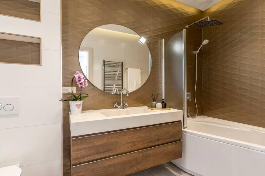 Sophisticated Oasis Residence Villa with Pool - Three Bedroom Villa with Pool - foto 17