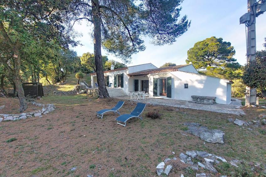 Nature Chez Michel - foto 36