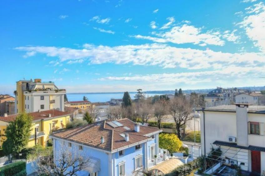 Desenzanoloft Surfing on the Lake - foto 9