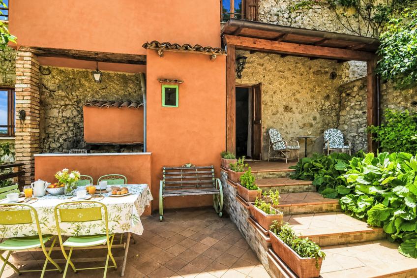Domus Marsicana - foto 8