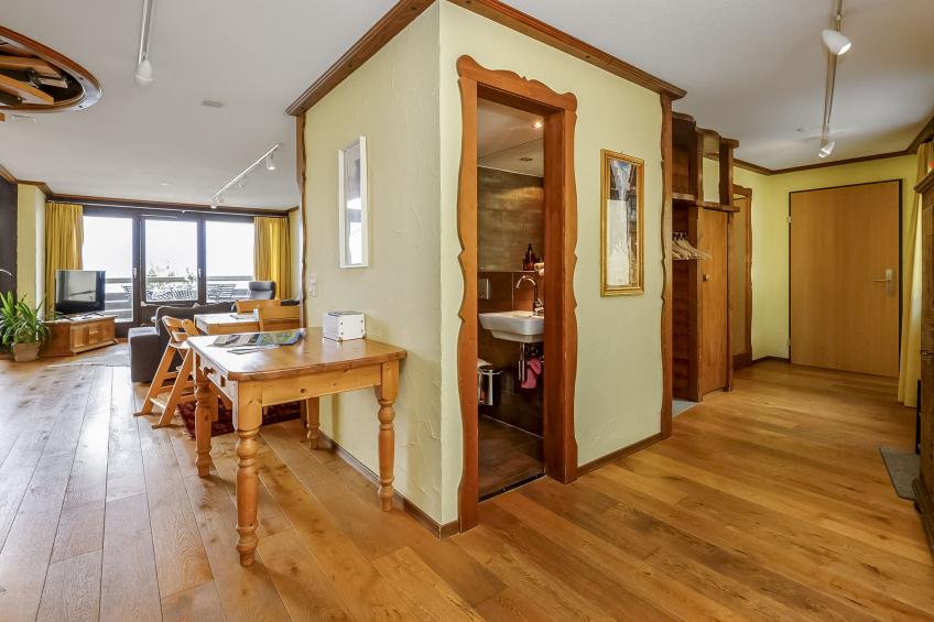 Apartment Enzian N°720 - foto 16