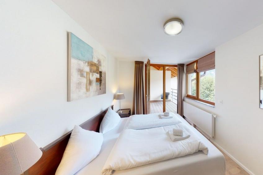 Walensee House & Apartments, (Unterterzen), - foto 11