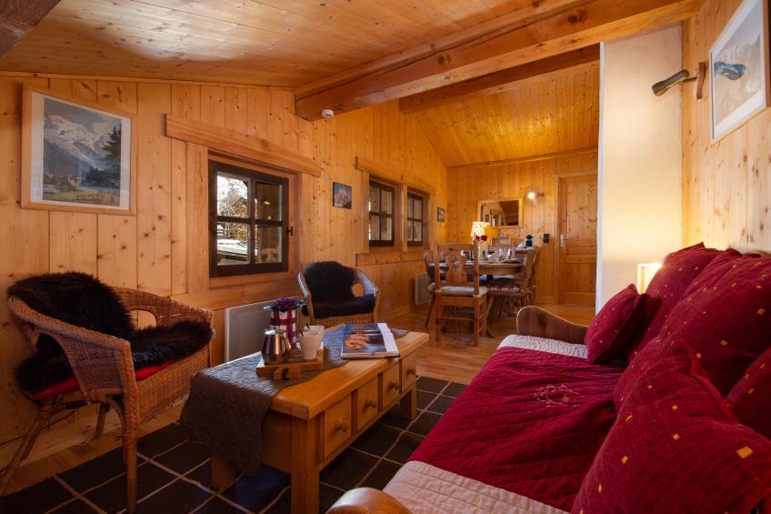 Le Chalet au Tour ski in/ski out - foto 10