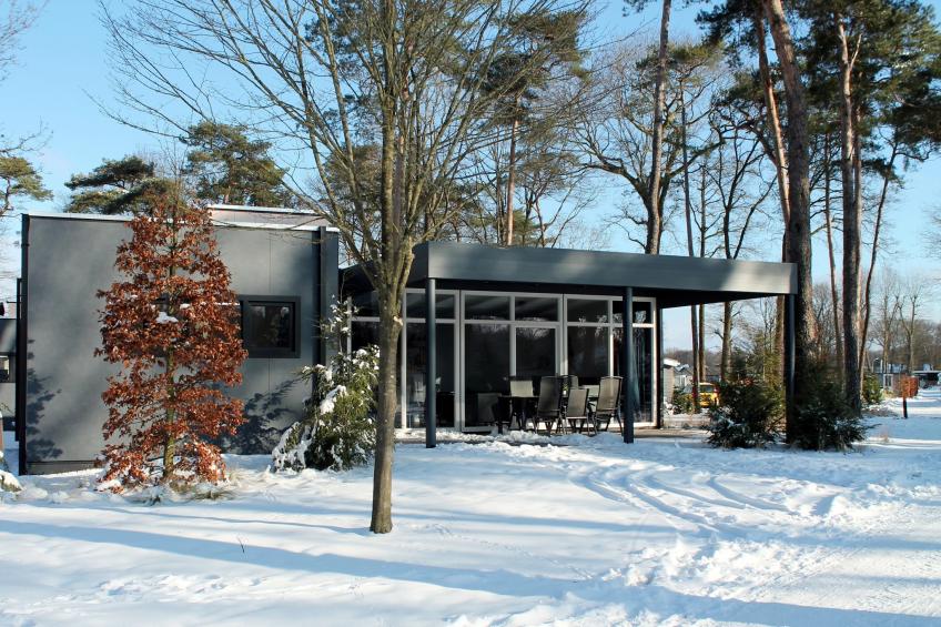 Forest Villa | 2 - 6 people - foto 23