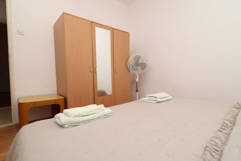 Apartments Karbuni By The Sea - Two Bedroom Apartment with Terrace and Sea View - (A1) U REDU - foto 6